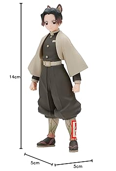 BANDAI - ふーふー　鬼滅の刃　フィギュア　絆の装 Amazon.co.jp: バンプレスト 鬼滅の刃 フィギュア-絆ノ装-胡蝶